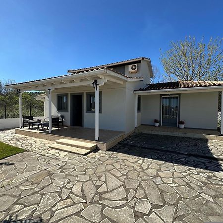 Casa Mare Agios Ioannis Lefkada Appartement Buitenkant foto