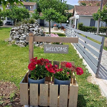Casa Mare Agios Ioannis Lefkada Appartement Buitenkant foto