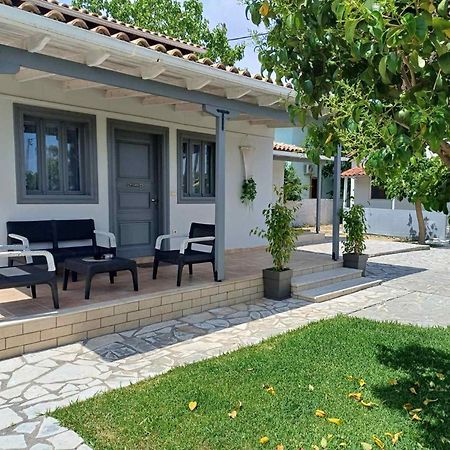 Casa Mare Agios Ioannis Lefkada Appartement Buitenkant foto