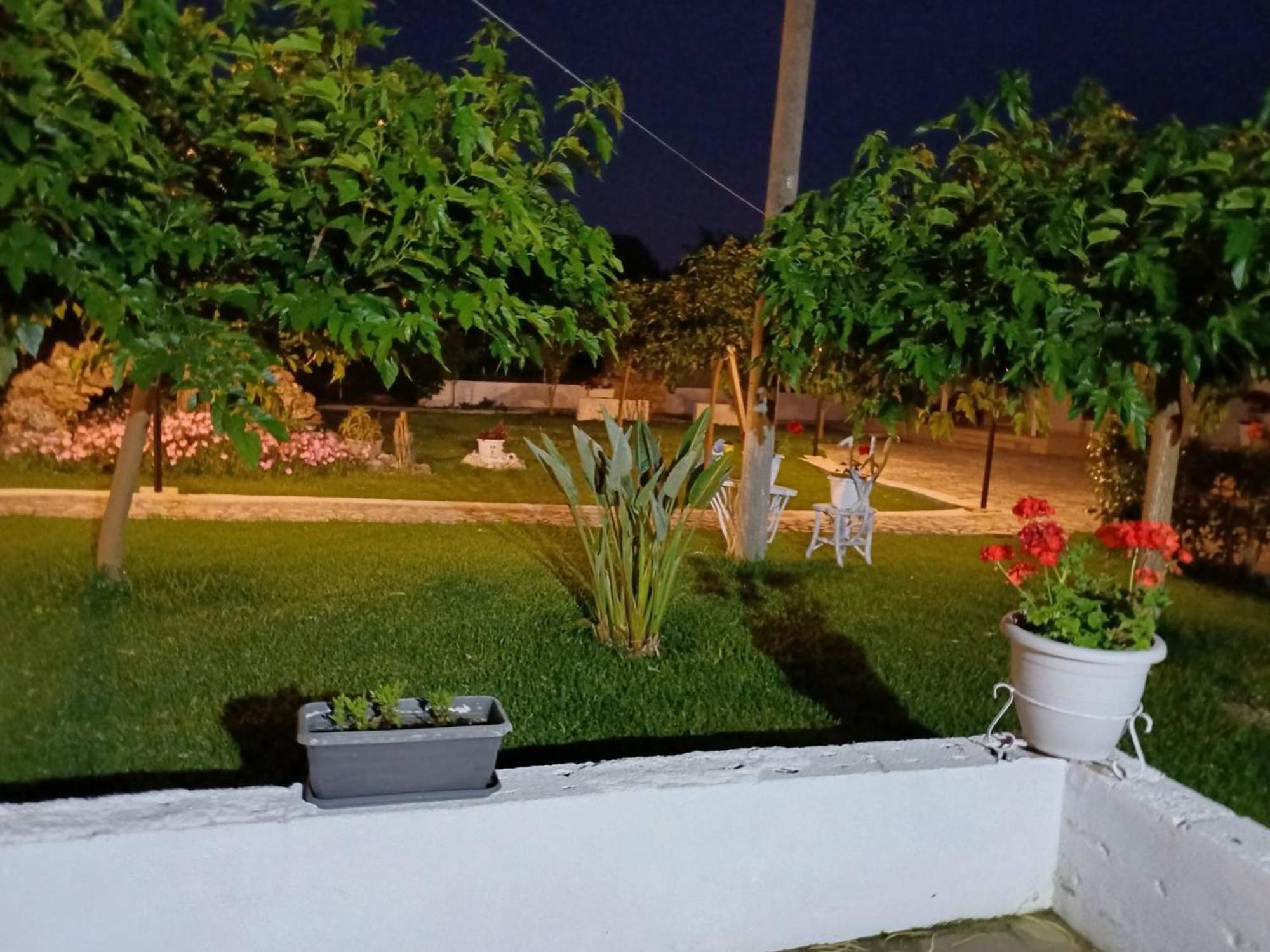 Casa Mare Agios Ioannis Lefkada Appartement Buitenkant foto
