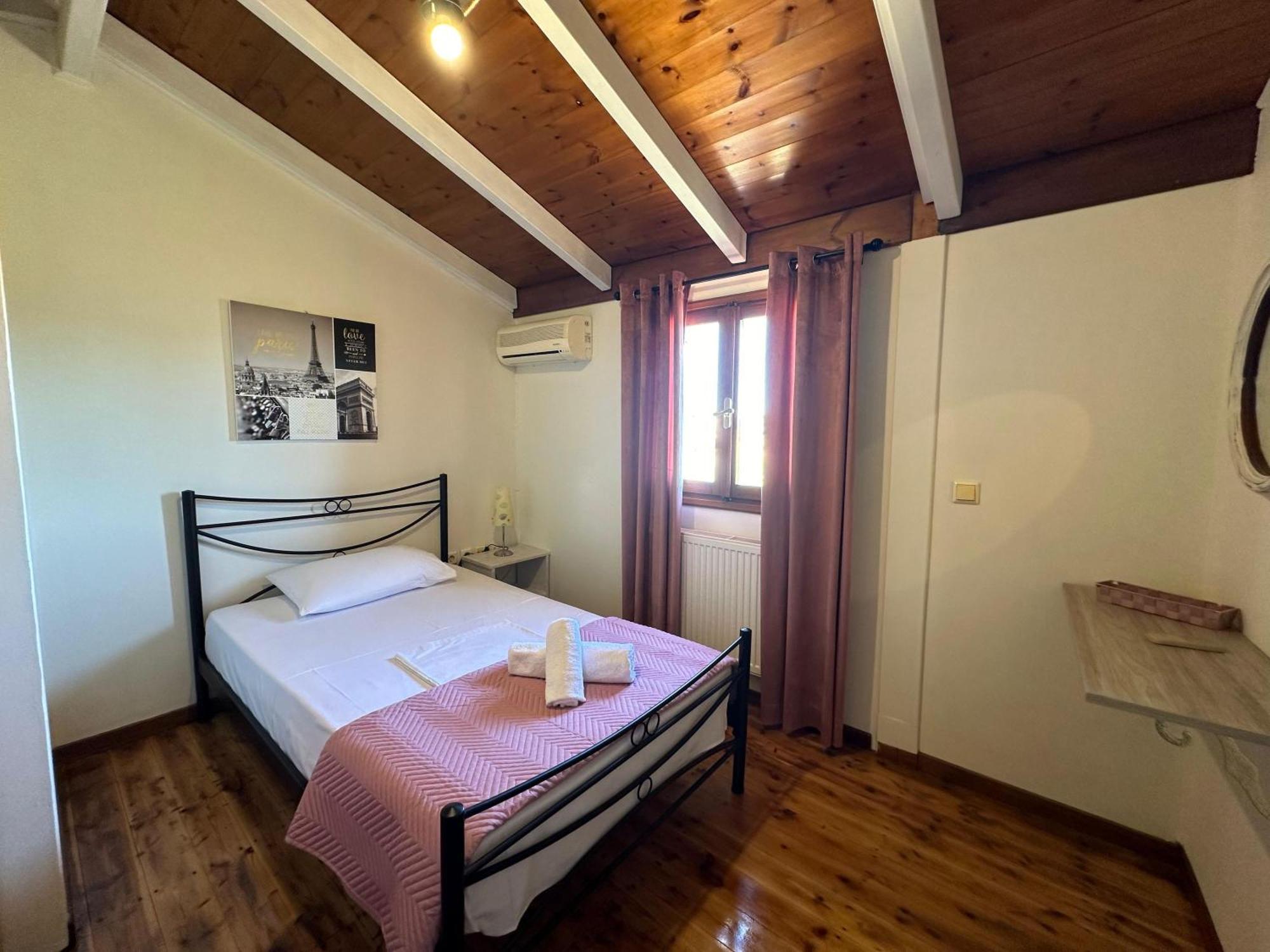 Casa Mare Agios Ioannis Lefkada Appartement Buitenkant foto