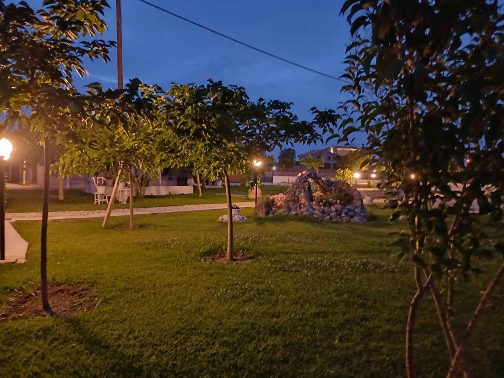 Casa Mare Agios Ioannis Lefkada Appartement Buitenkant foto