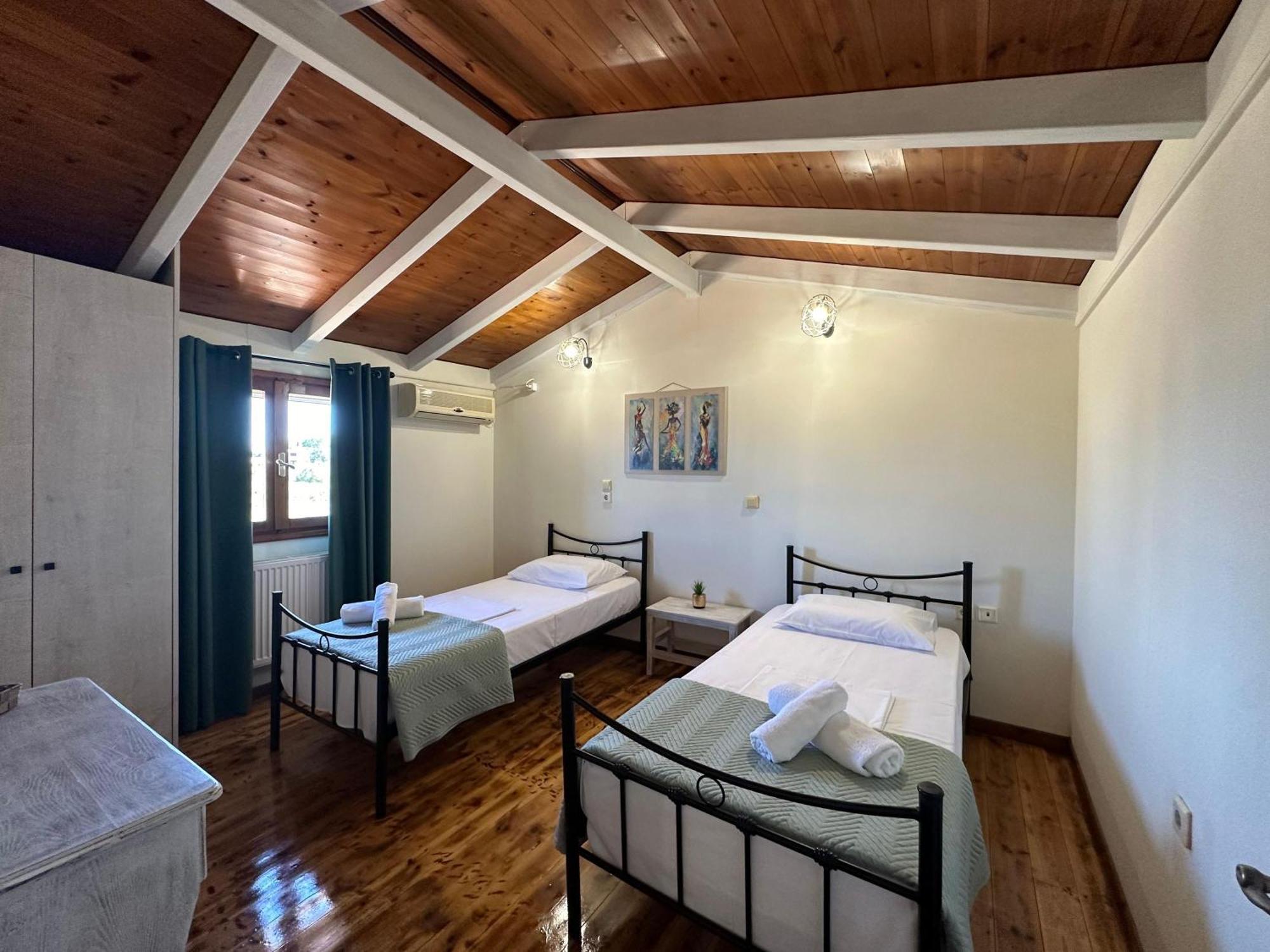 Casa Mare Agios Ioannis Lefkada Appartement Buitenkant foto