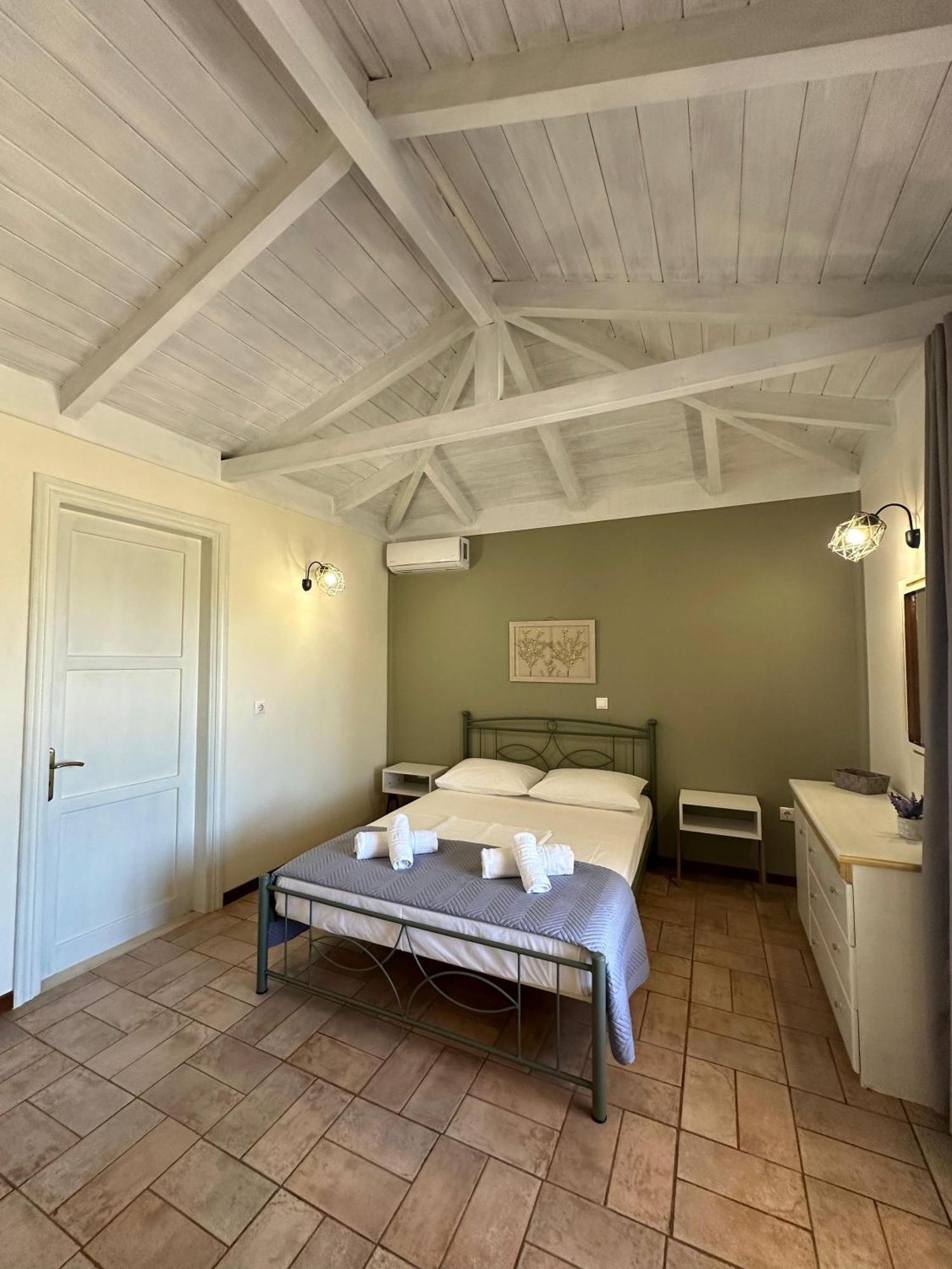 Casa Mare Agios Ioannis Lefkada Appartement Buitenkant foto