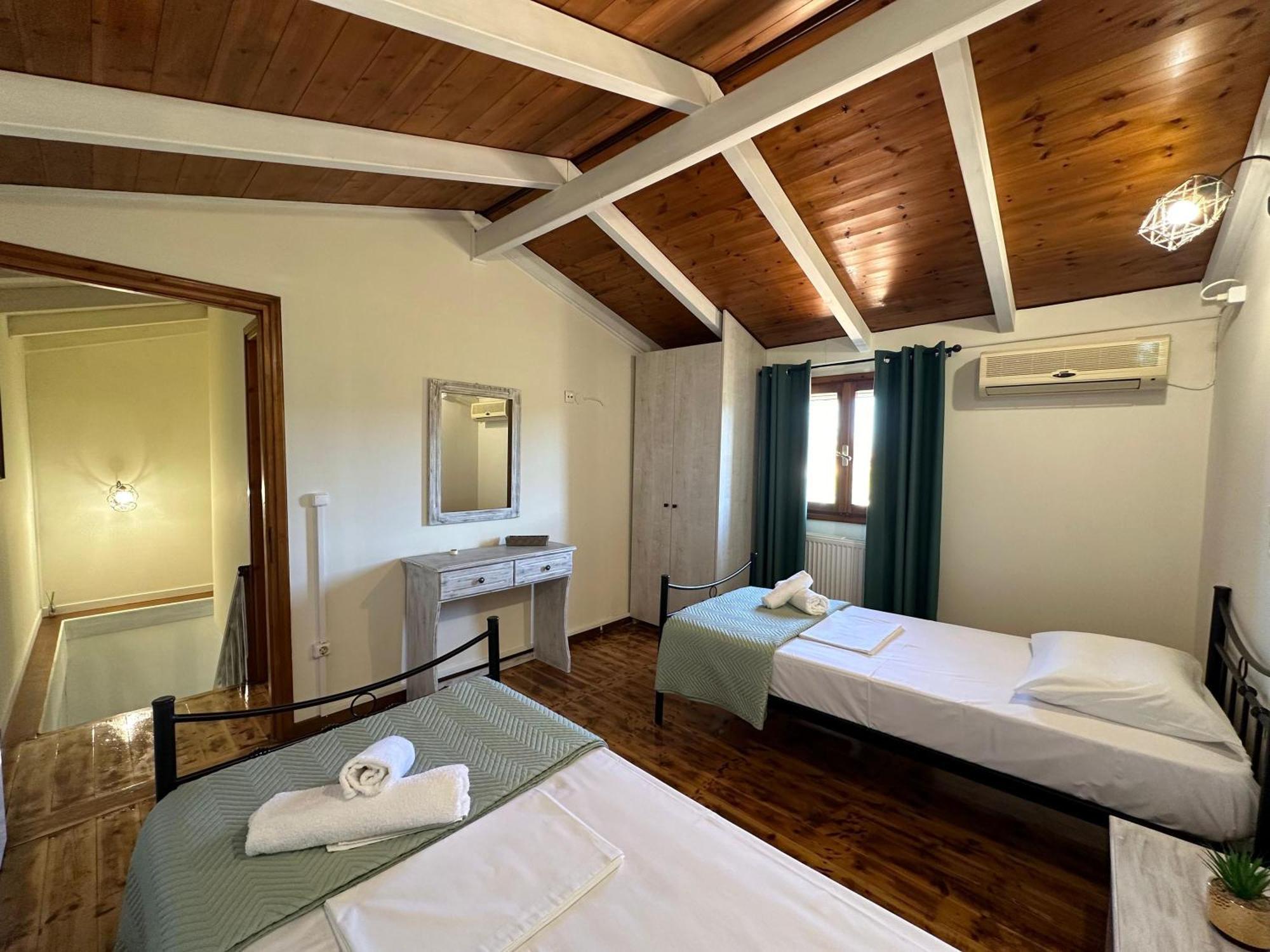 Casa Mare Agios Ioannis Lefkada Appartement Buitenkant foto