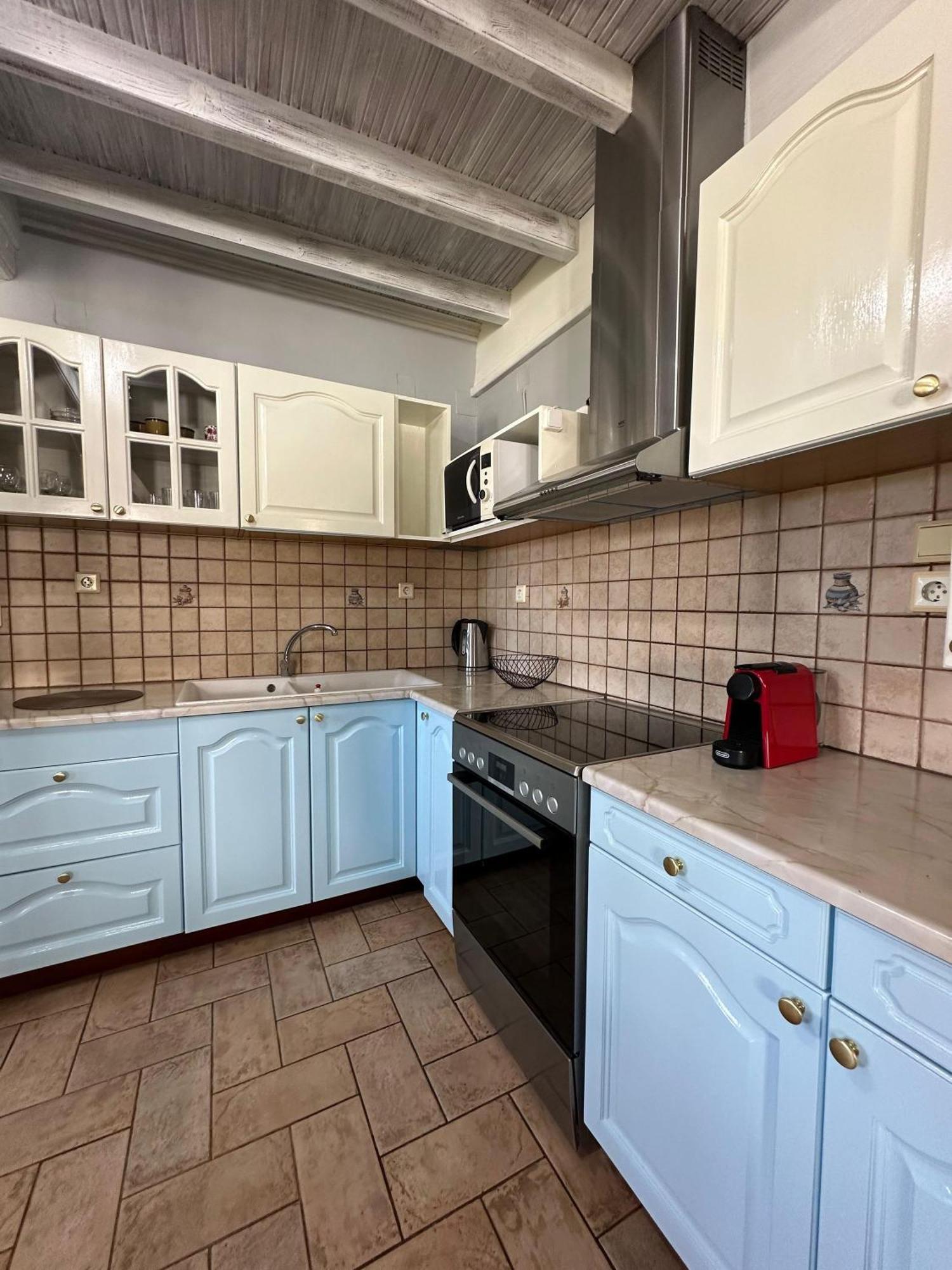 Casa Mare Agios Ioannis Lefkada Appartement Buitenkant foto
