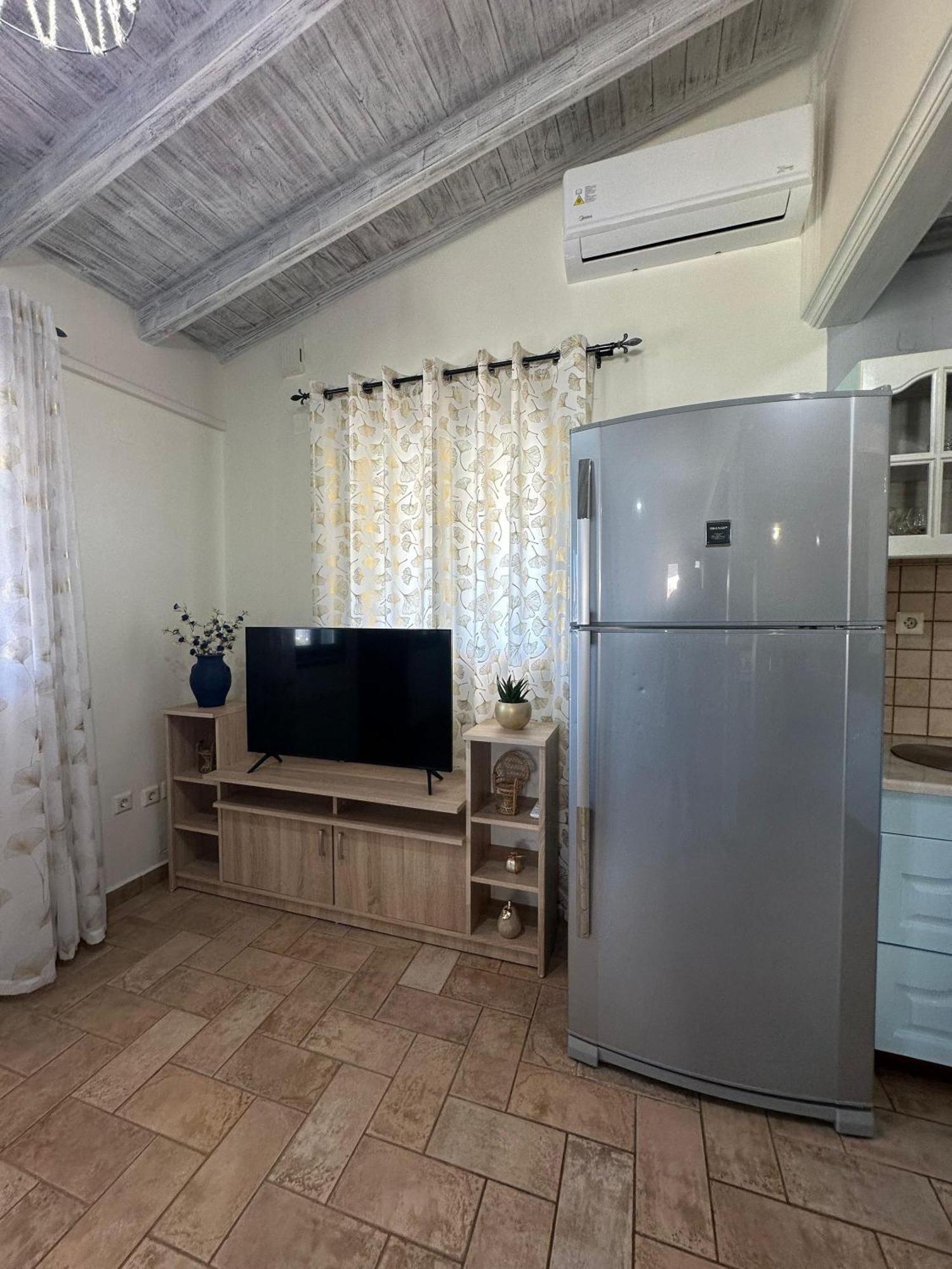 Casa Mare Agios Ioannis Lefkada Appartement Buitenkant foto