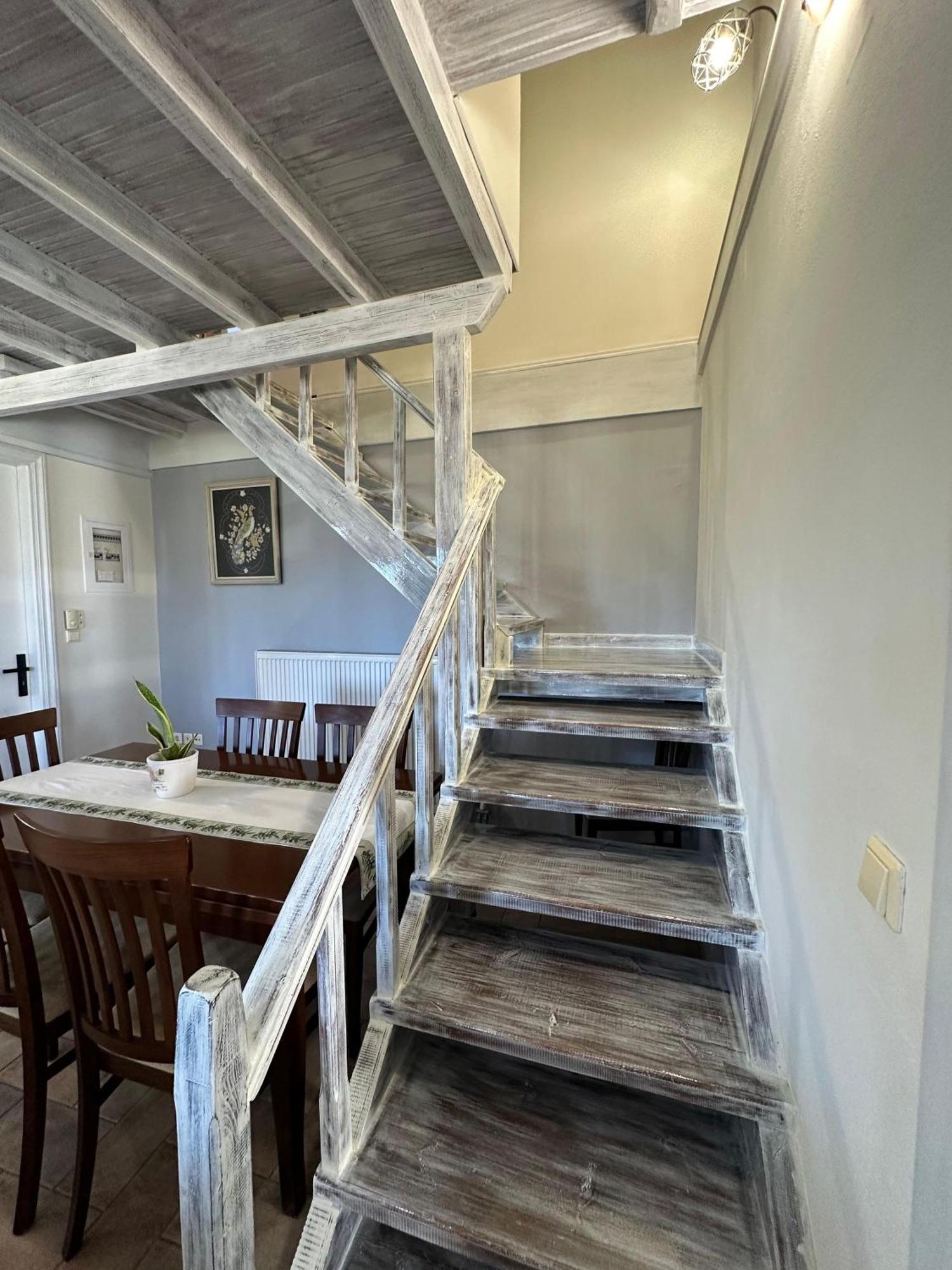 Casa Mare Agios Ioannis Lefkada Appartement Buitenkant foto