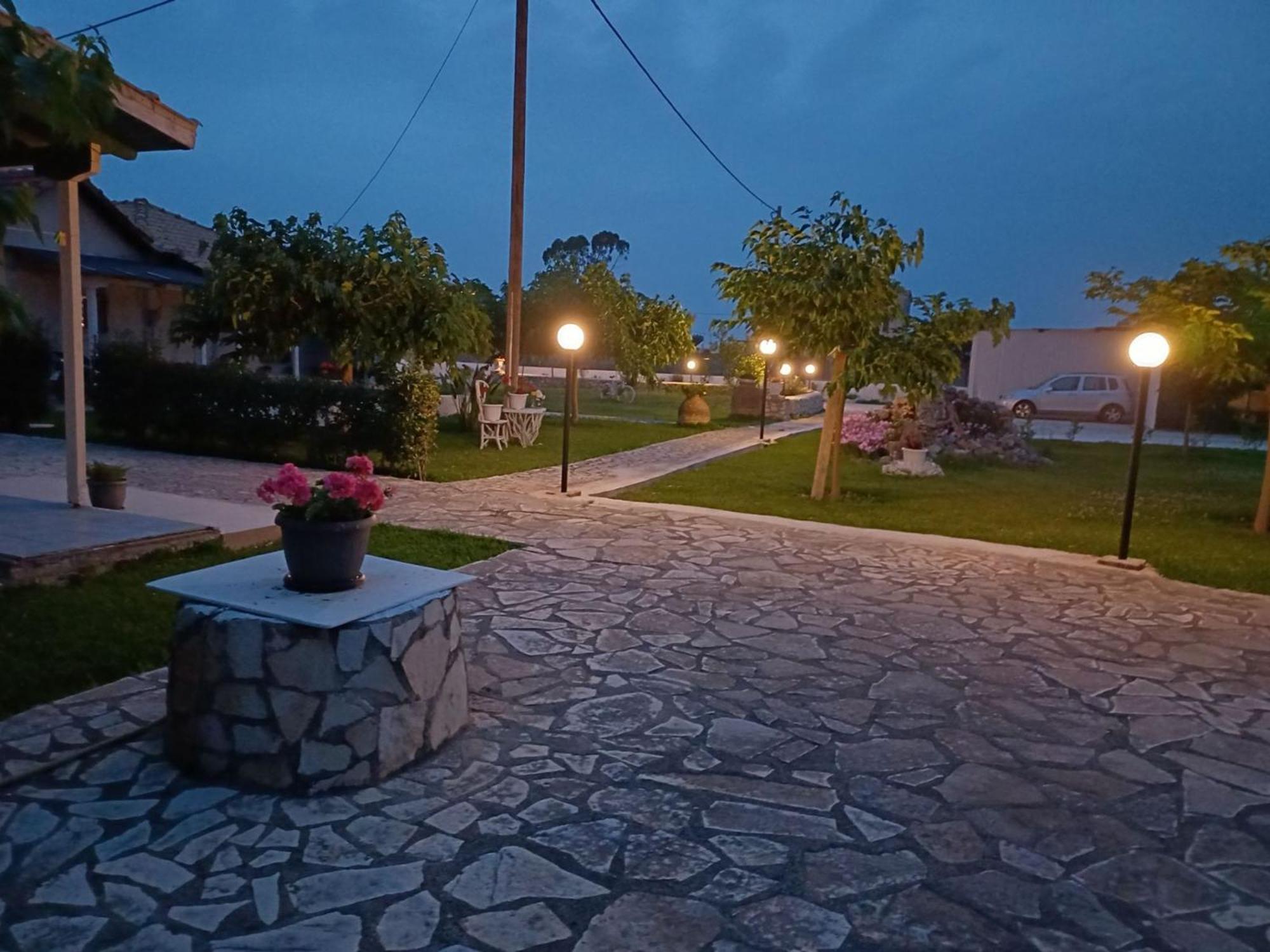 Casa Mare Agios Ioannis Lefkada Appartement Buitenkant foto