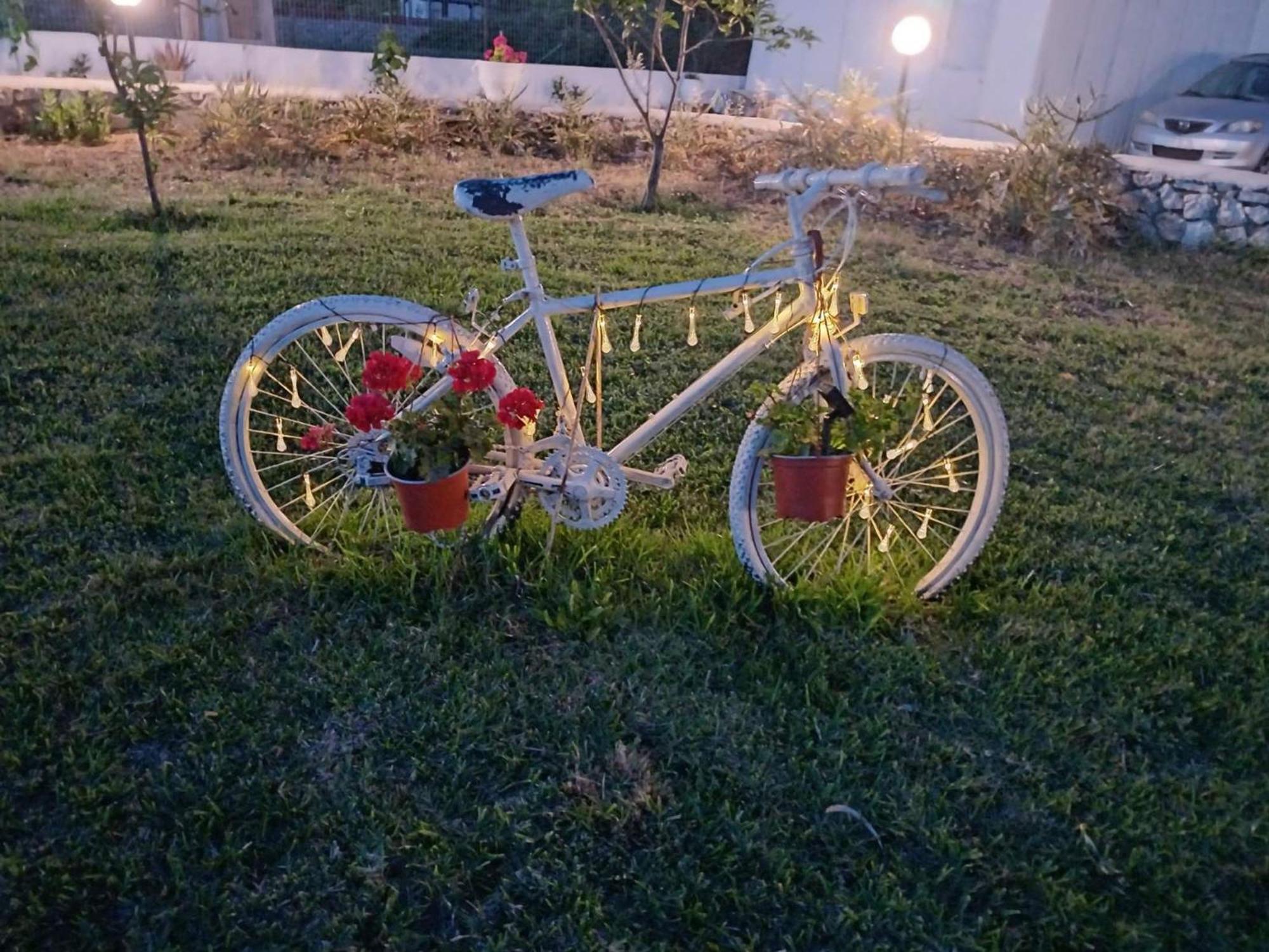 Casa Mare Agios Ioannis Lefkada Appartement Buitenkant foto