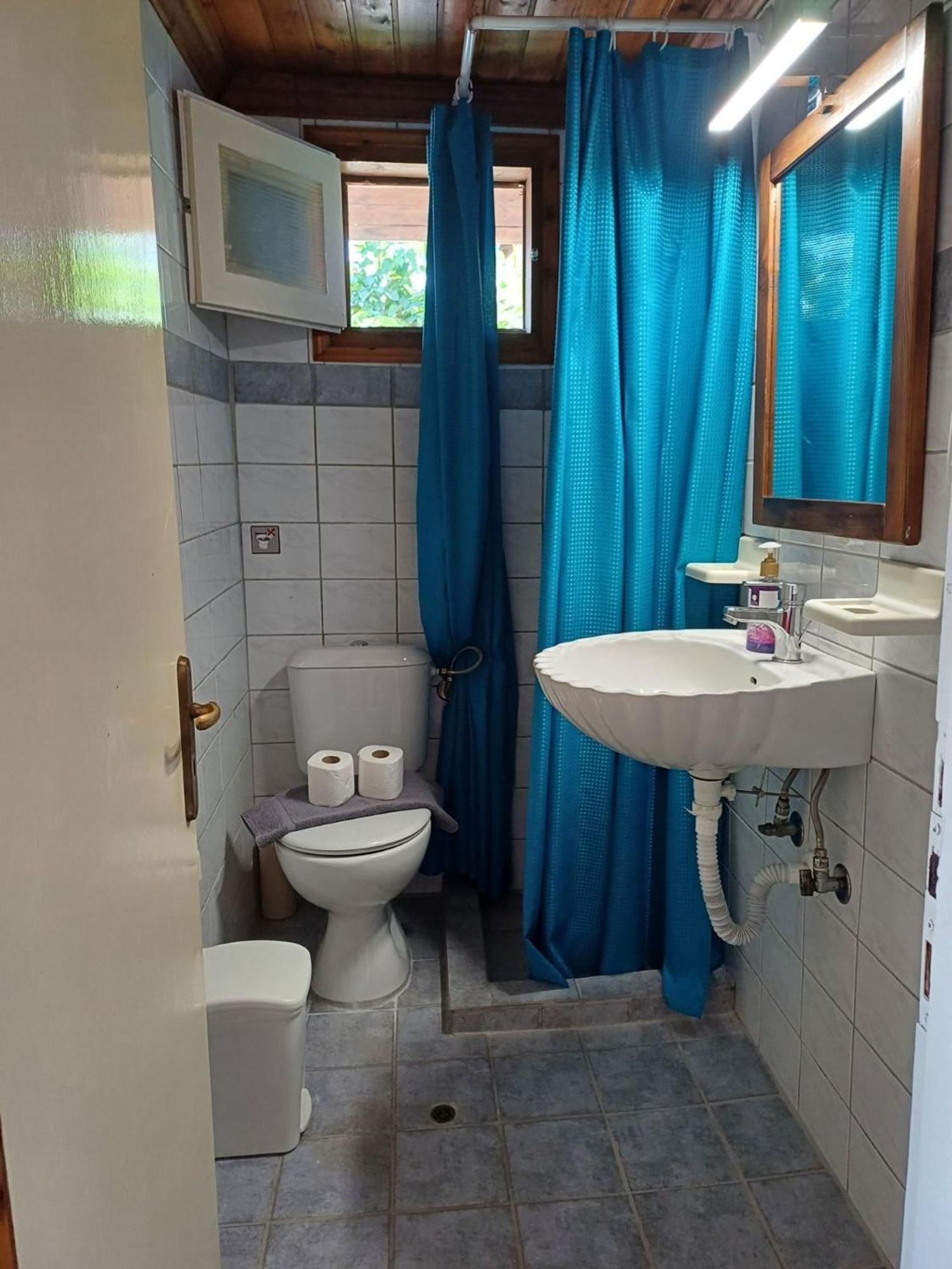 Casa Mare Agios Ioannis Lefkada Appartement Buitenkant foto