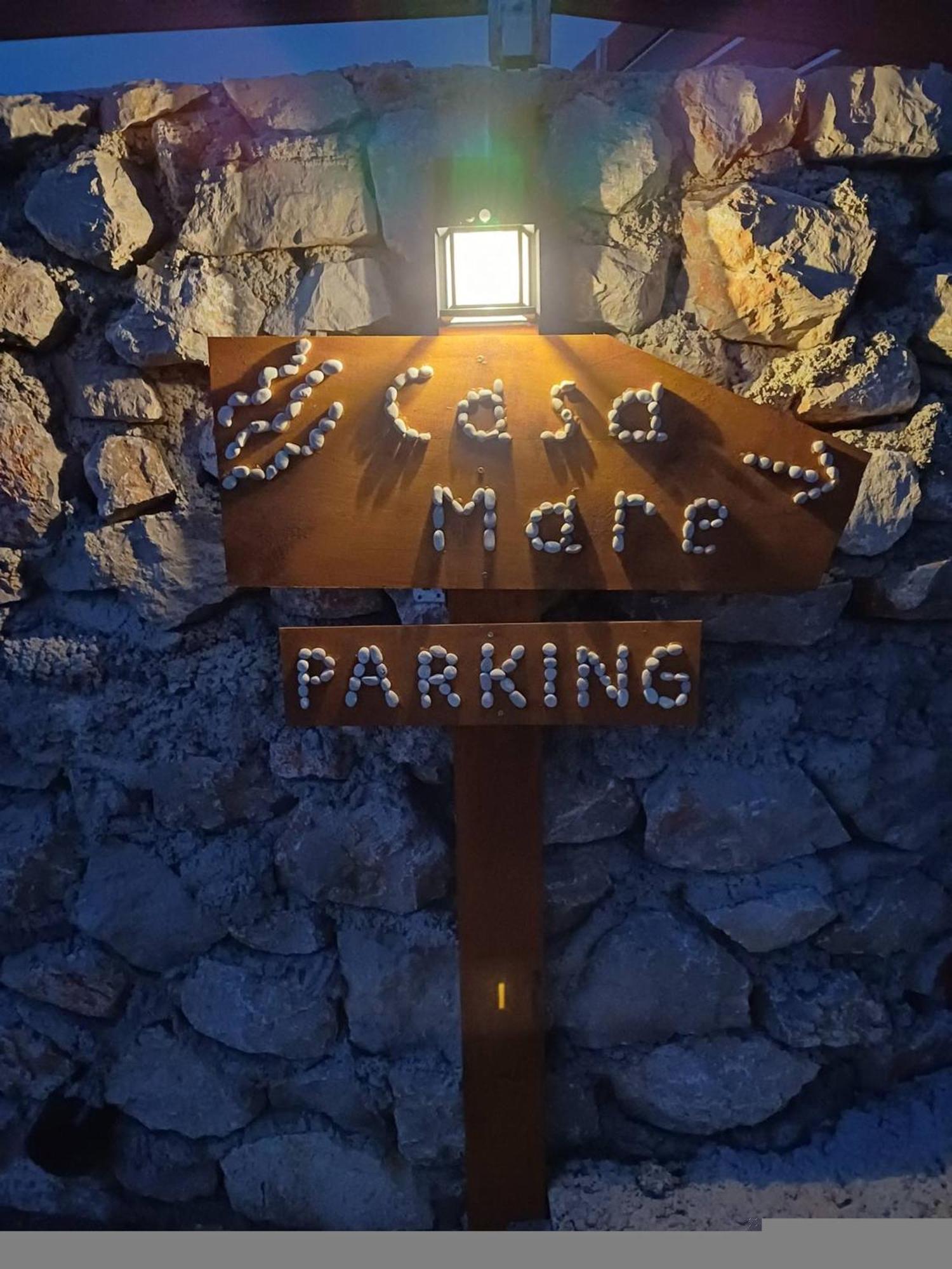 Casa Mare Agios Ioannis Lefkada Appartement Buitenkant foto
