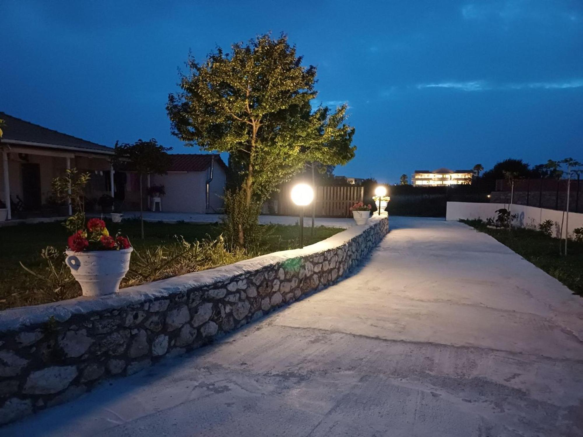 Casa Mare Agios Ioannis Lefkada Appartement Buitenkant foto
