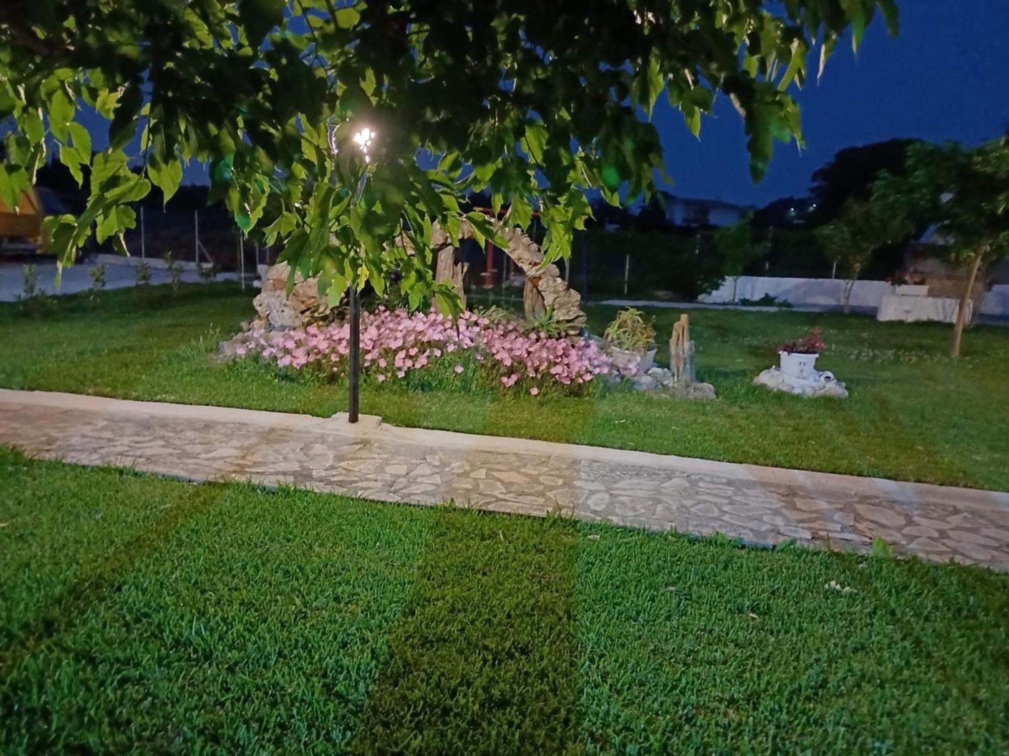 Casa Mare Agios Ioannis Lefkada Appartement Buitenkant foto