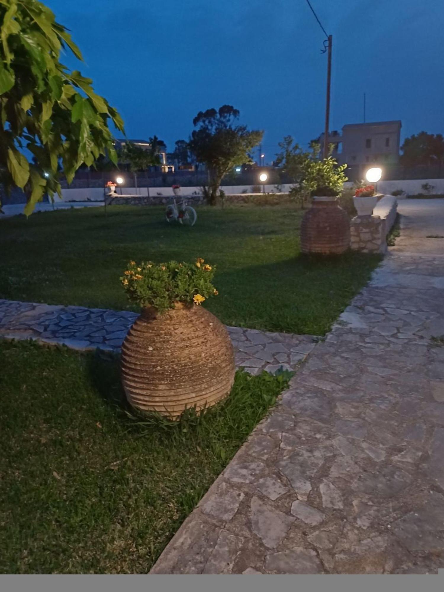 Casa Mare Agios Ioannis Lefkada Appartement Buitenkant foto