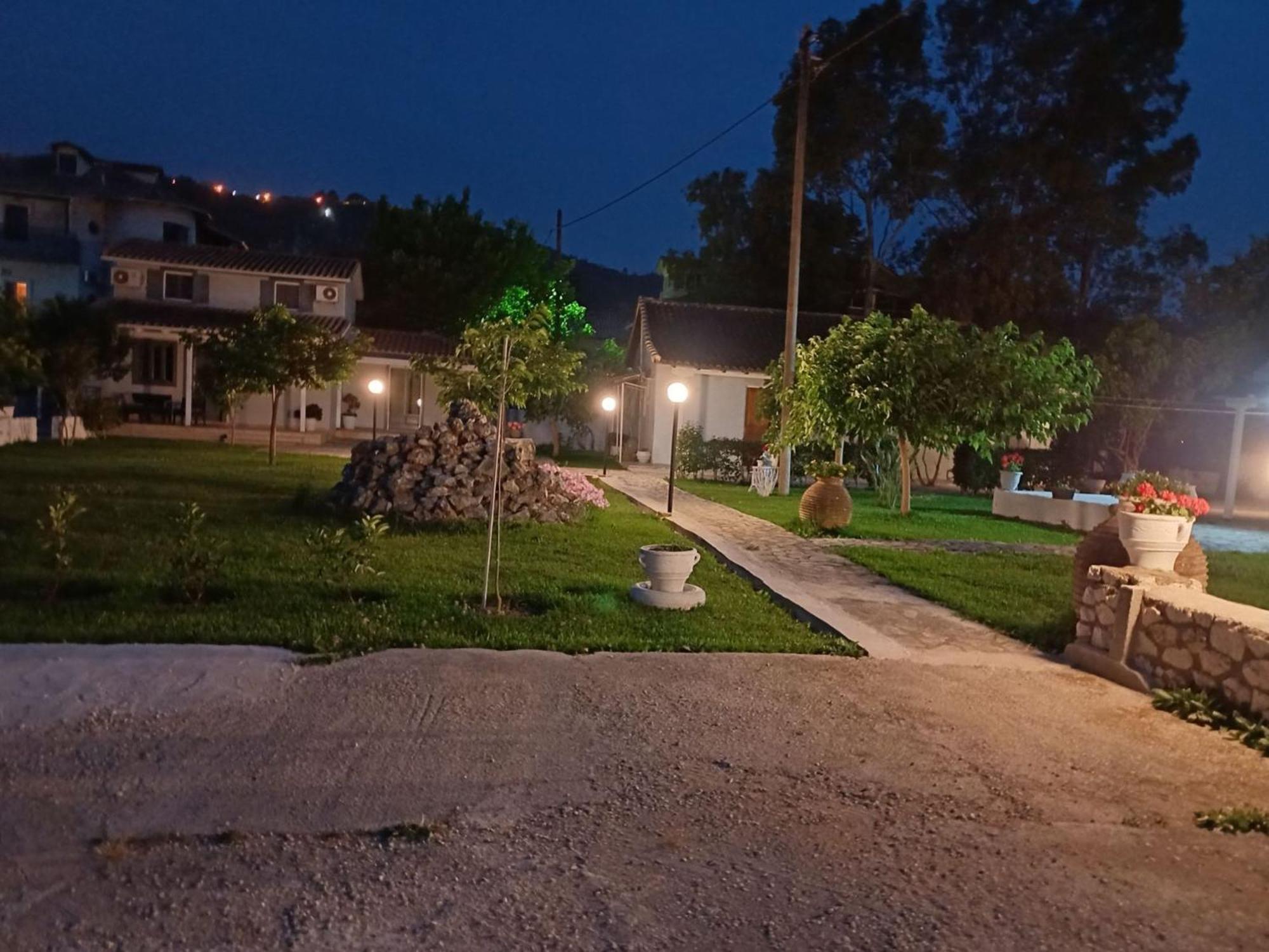 Casa Mare Agios Ioannis Lefkada Appartement Buitenkant foto