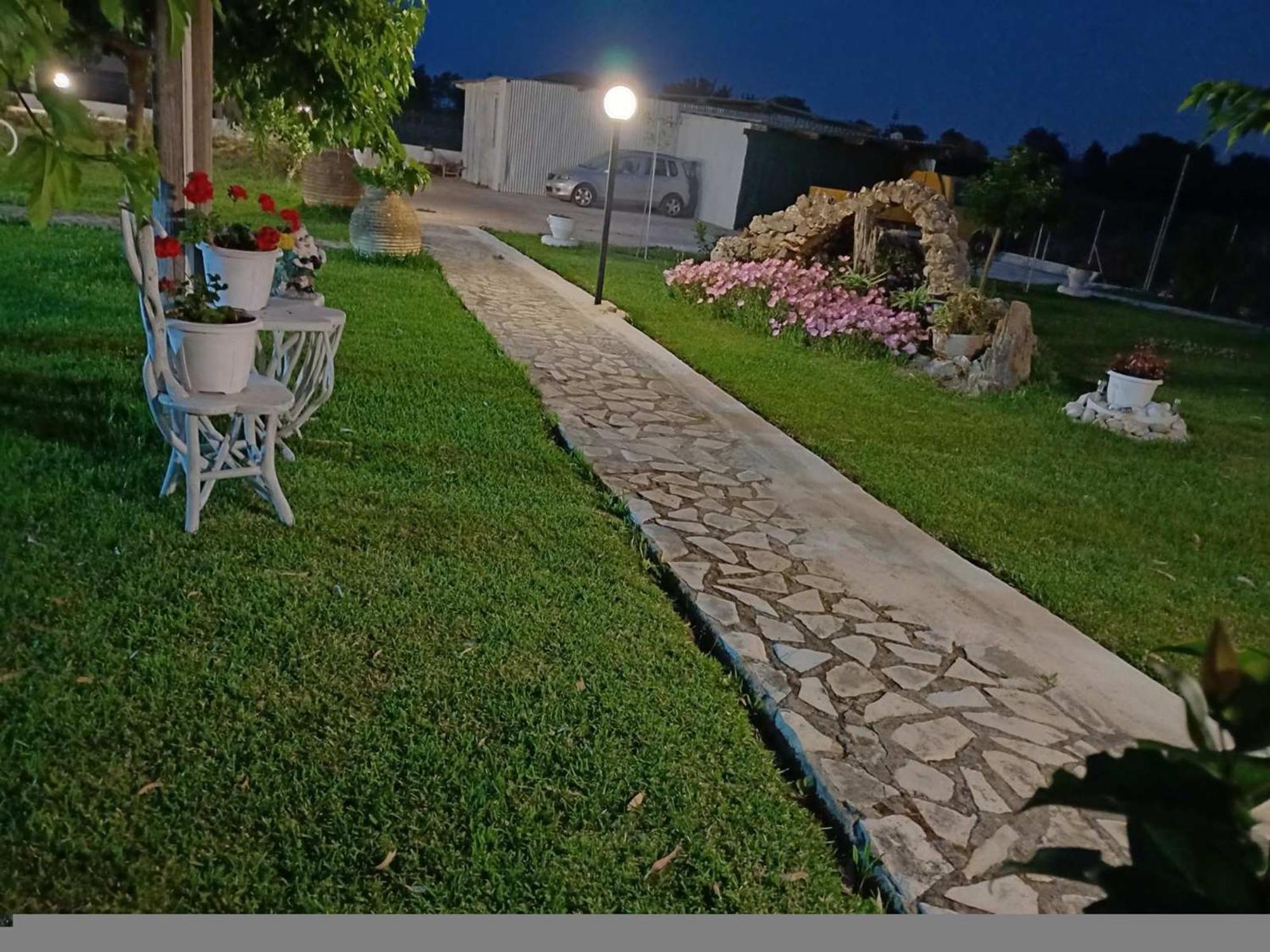 Casa Mare Agios Ioannis Lefkada Appartement Buitenkant foto