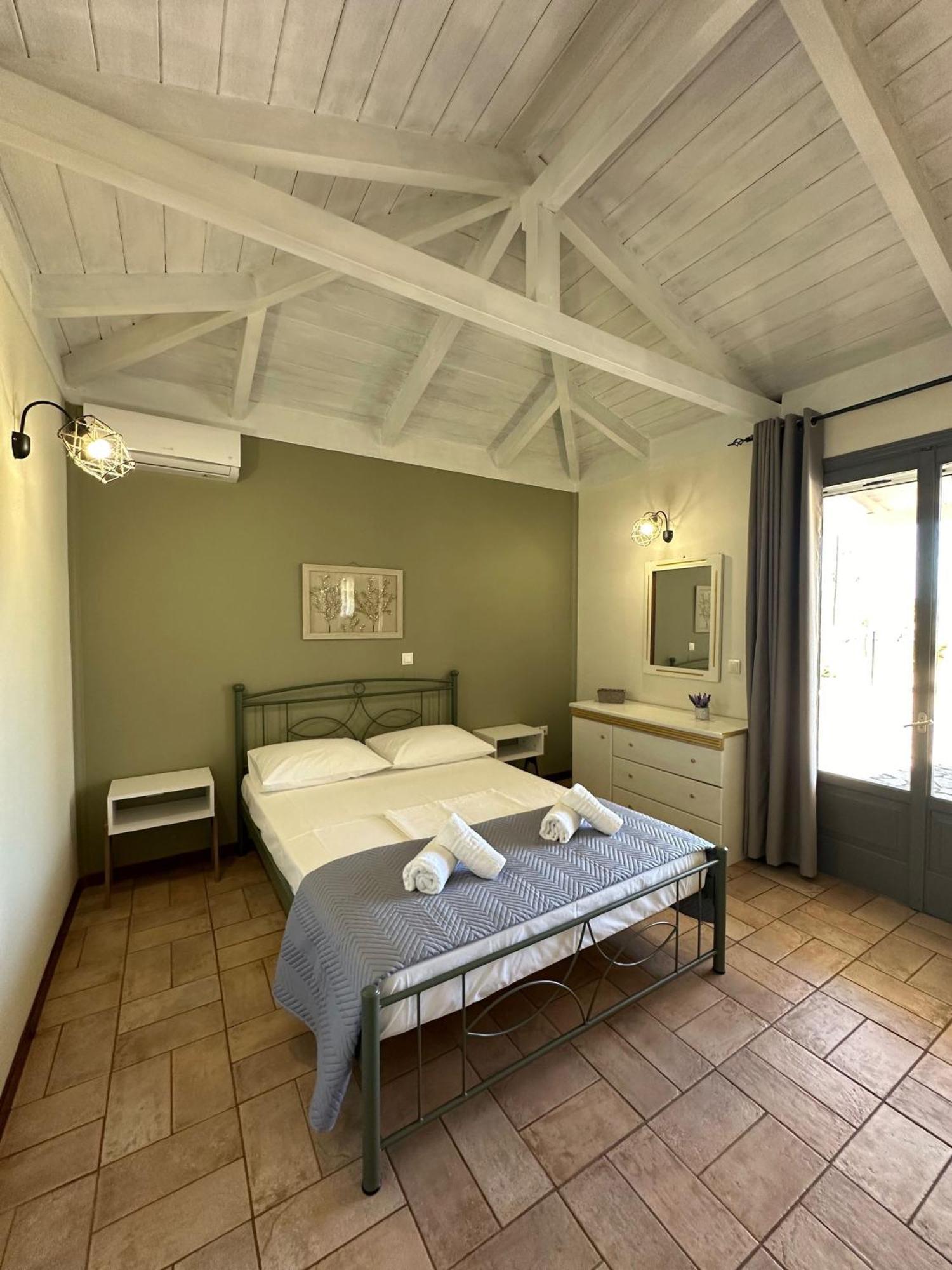 Casa Mare Agios Ioannis Lefkada Appartement Buitenkant foto