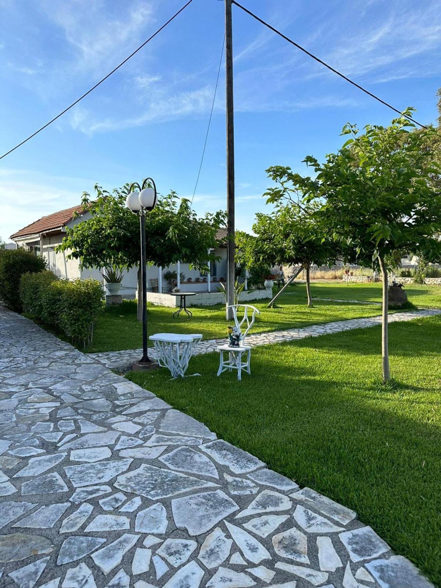 Casa Mare Agios Ioannis Lefkada Appartement Buitenkant foto