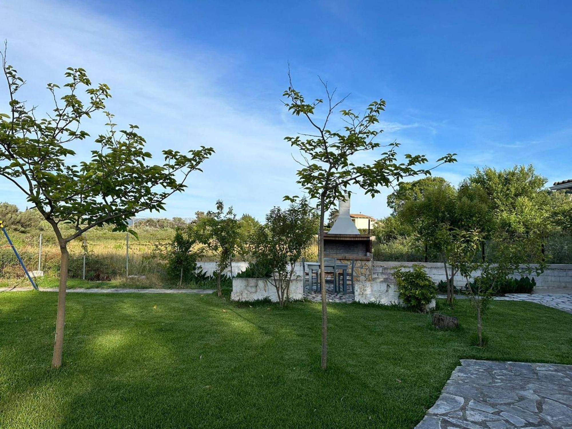 Casa Mare Agios Ioannis Lefkada Appartement Buitenkant foto