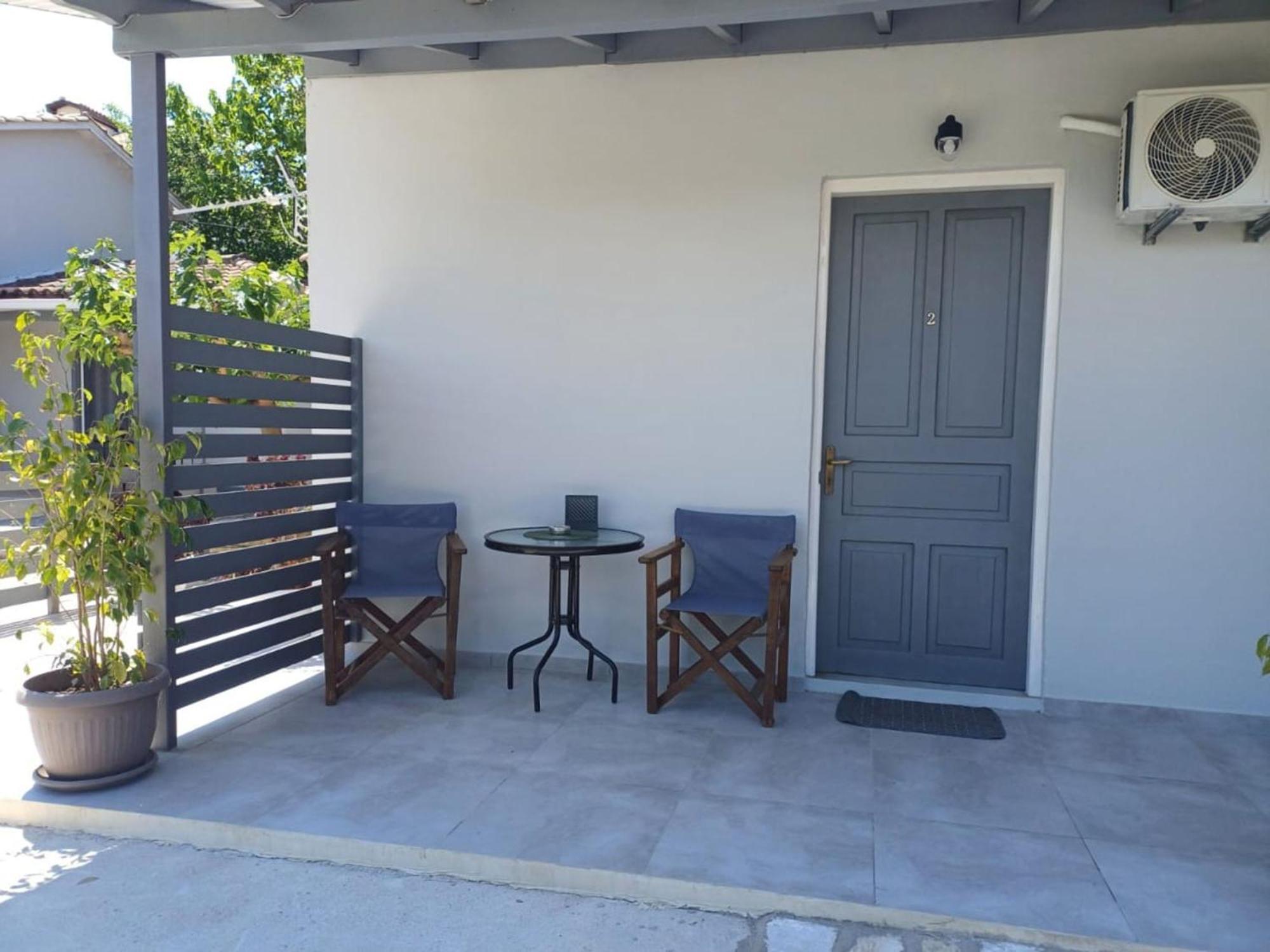 Casa Mare Agios Ioannis Lefkada Appartement Buitenkant foto