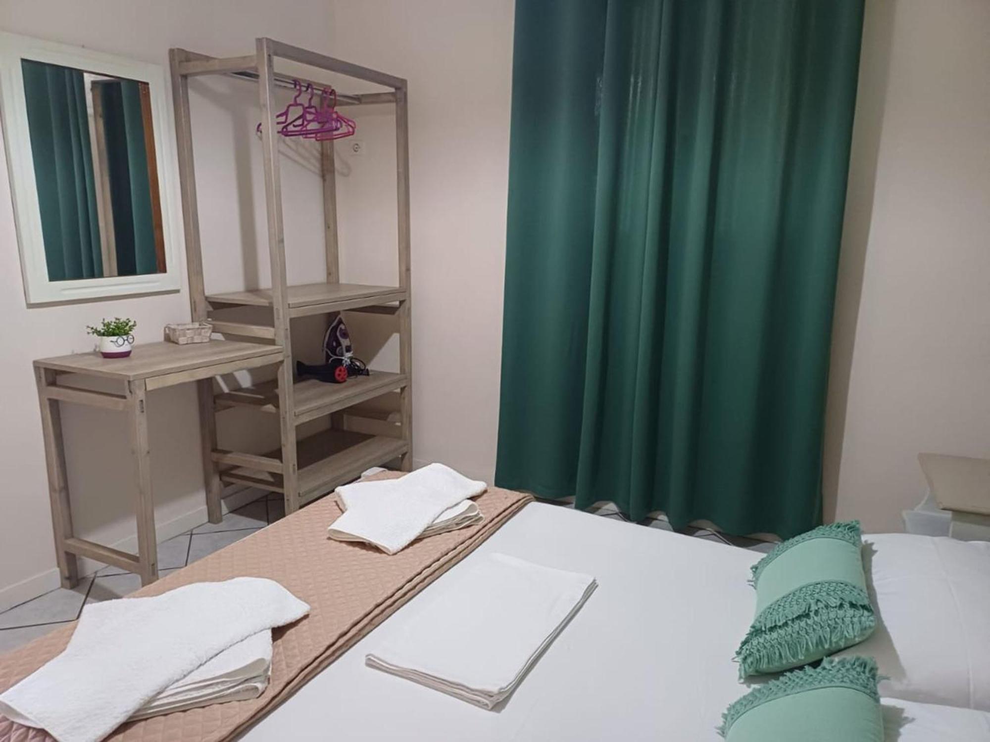 Casa Mare Agios Ioannis Lefkada Appartement Buitenkant foto