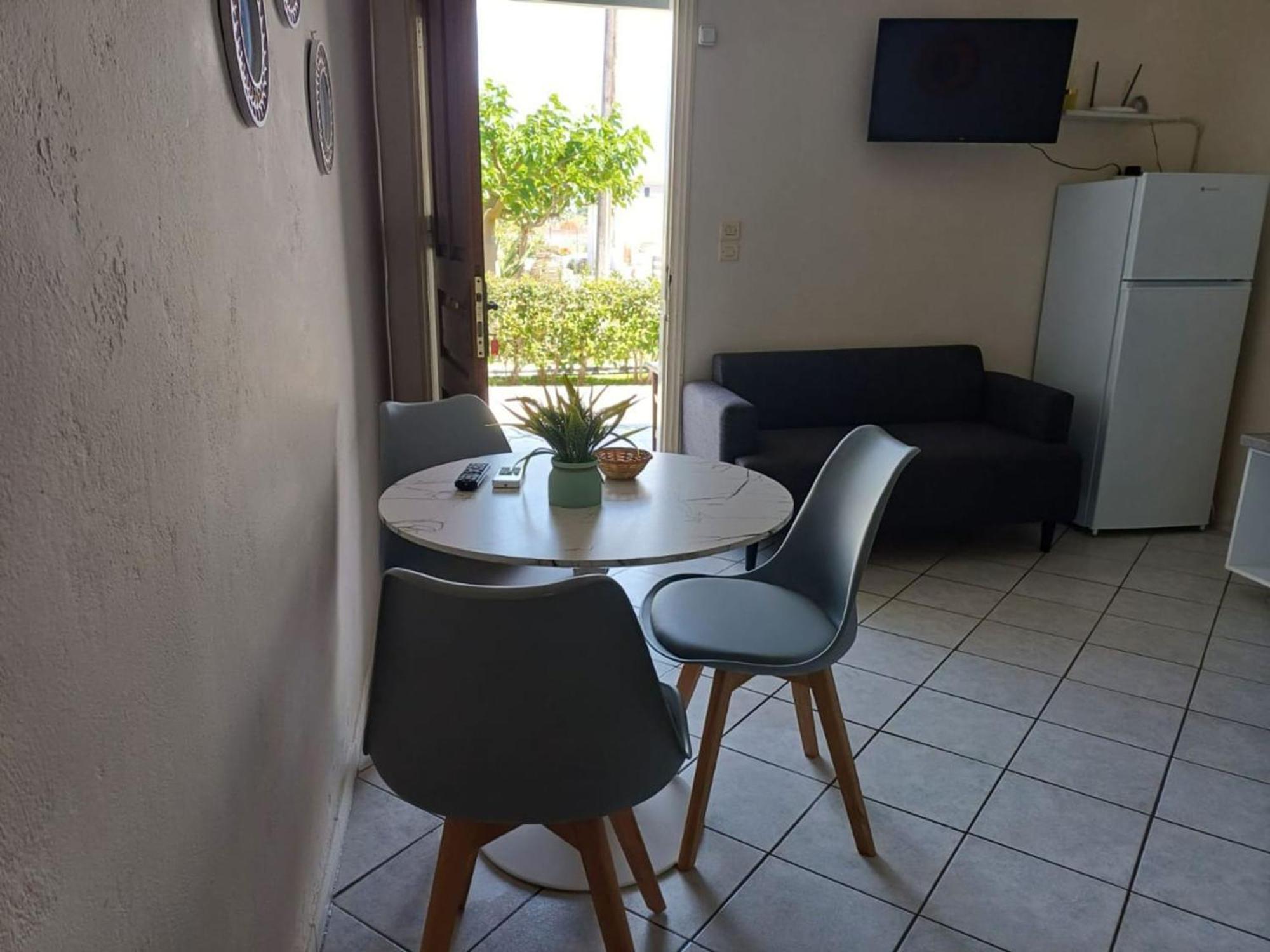 Casa Mare Agios Ioannis Lefkada Appartement Buitenkant foto