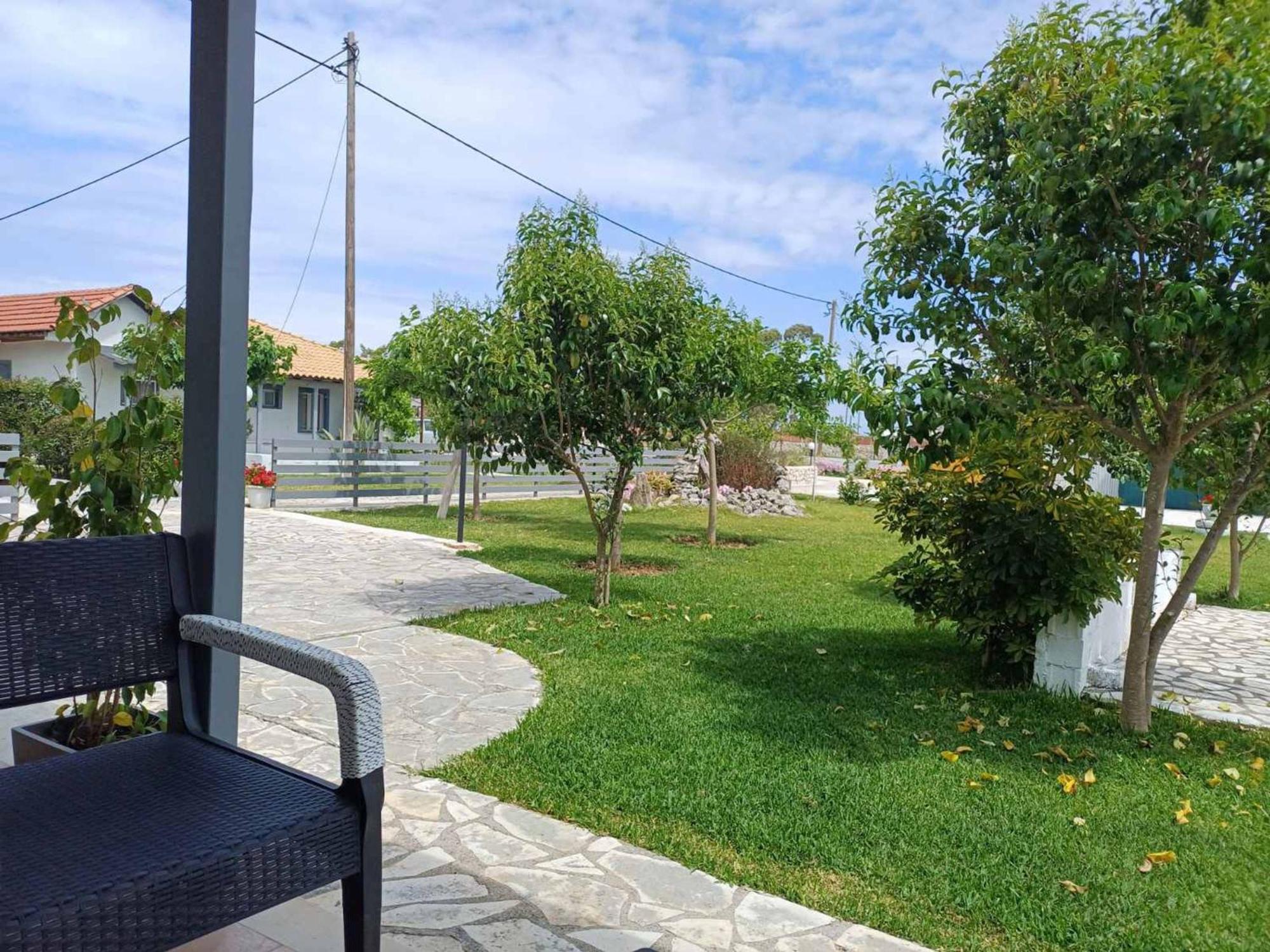 Casa Mare Agios Ioannis Lefkada Appartement Buitenkant foto